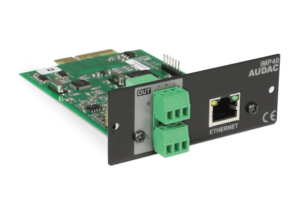 Audac IMP40 Audac IMP40